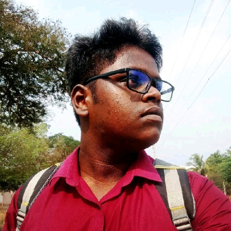 Kavin Manoharan